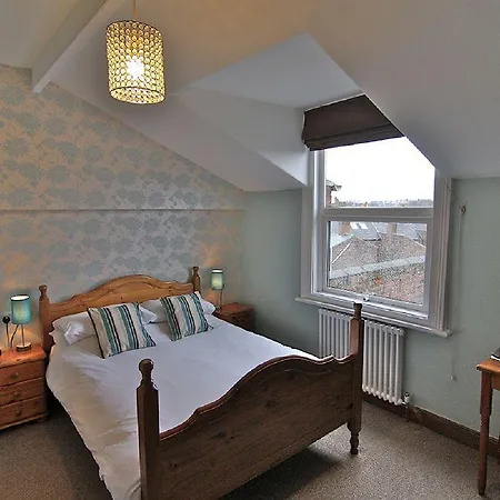 Warrens Guest house York