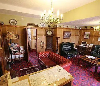Guest house Warrens York
