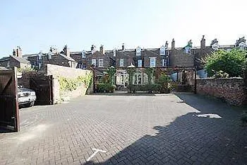 Guest house Warrens