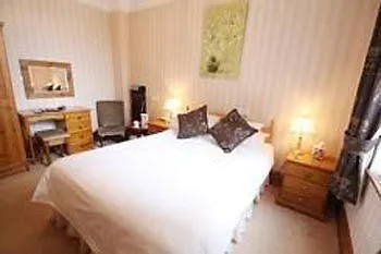 Warrens Guest house York